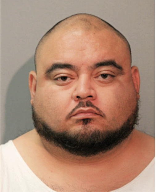 JAVIER URCINO, Cook County, Illinois