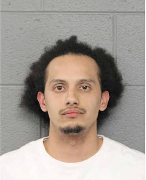 ELIAS VALDOVINOS, Cook County, Illinois