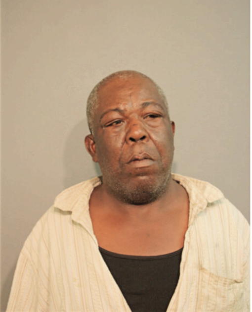 EVIE VAUGHN, Cook County, Illinois
