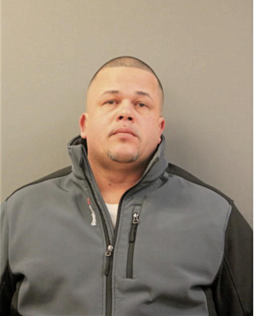 ALPHONSO M VEGA, Cook County, Illinois