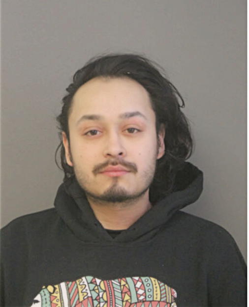 MARIO C VERA, Cook County, Illinois