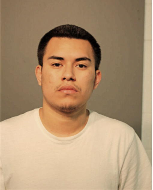 EDWIN VILLASANA, Cook County, Illinois