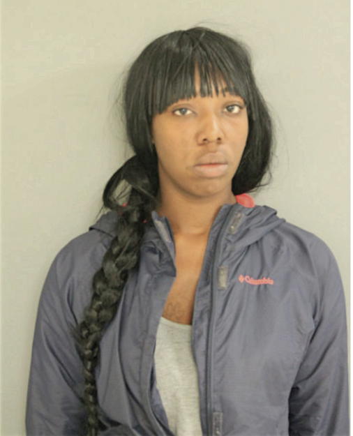 NATALIE WADE, Cook County, Illinois