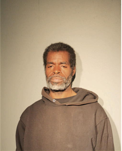 CLYDE WALKER, Cook County, Illinois
