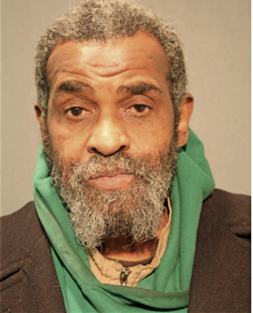 SHERMAN WALKER, Cook County, Illinois