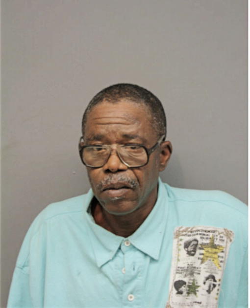 ERIC WALTON-EL, Cook County, Illinois