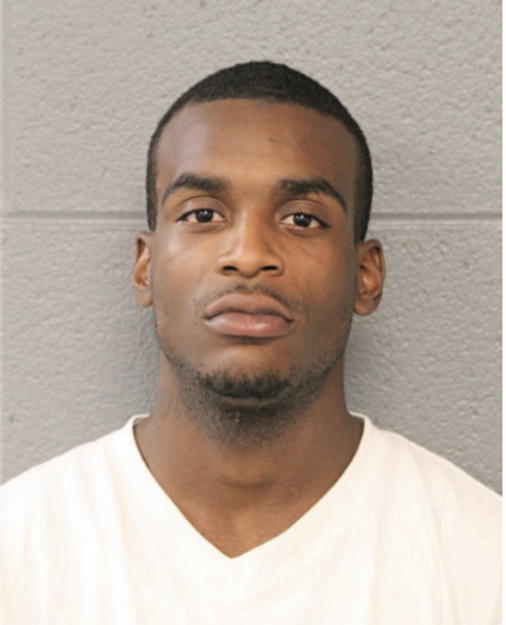ALBERT M WASHINGTON, Cook County, Illinois