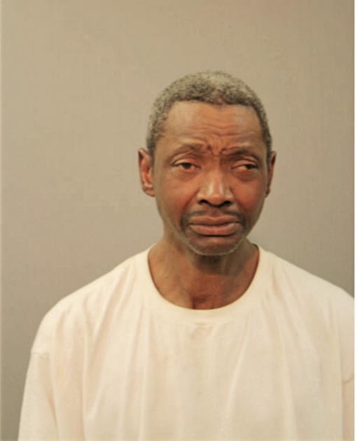 DARIUS WASHINGTON, Cook County, Illinois