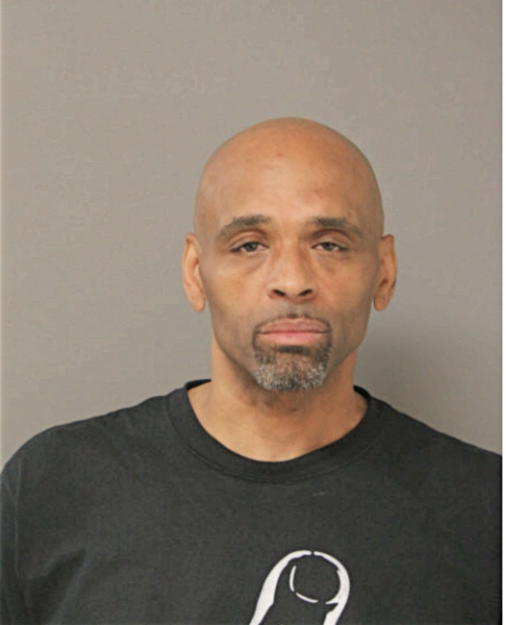 MARTIN B WEATHERS, Cook County, Illinois