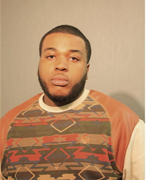 CLYDE WILLIAMS, Cook County, Illinois