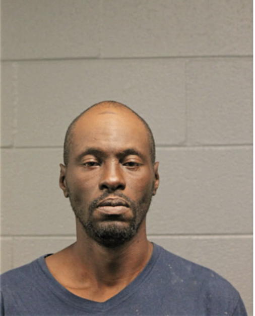 JAMES L WILLINGHAM, Cook County, Illinois