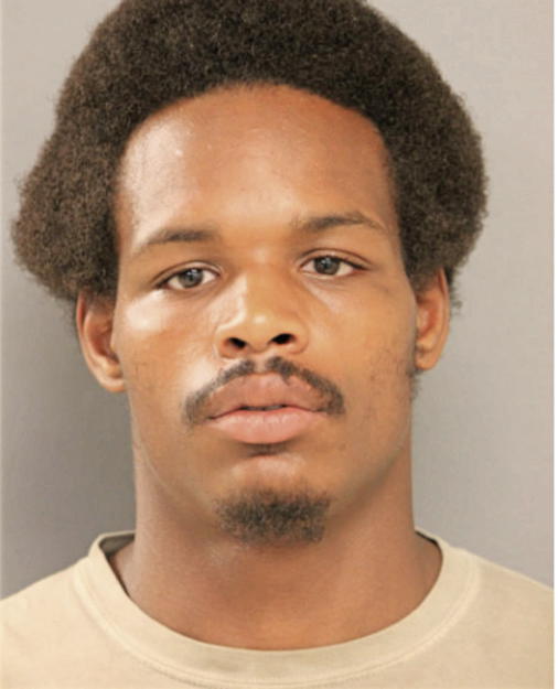 BRANDON MOORE WILSON, Cook County, Illinois