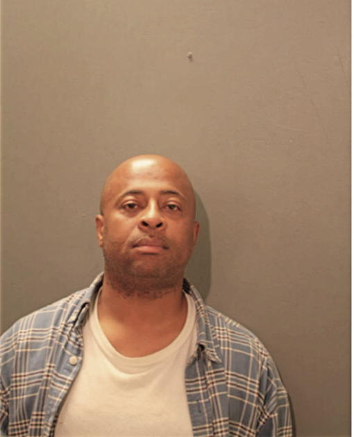 CHARLES E WILSON, Cook County, Illinois