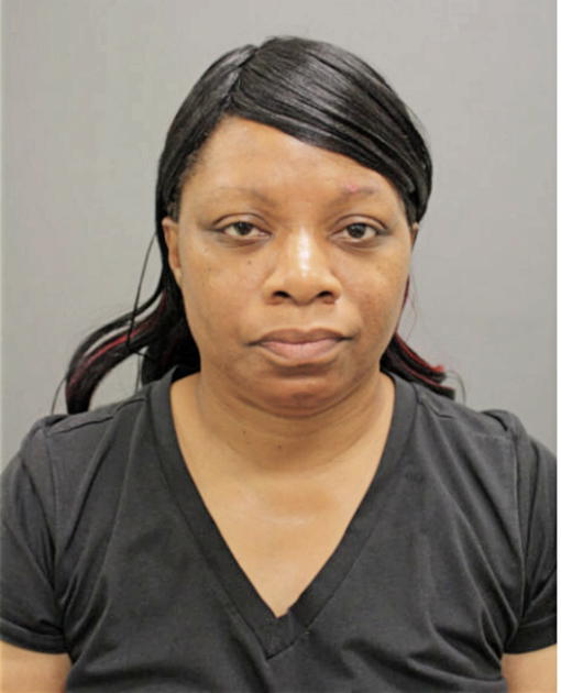 LORAINA WILSON, Cook County, Illinois