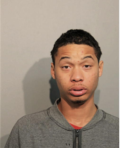 KYLE WINSTON, Cook County, Illinois