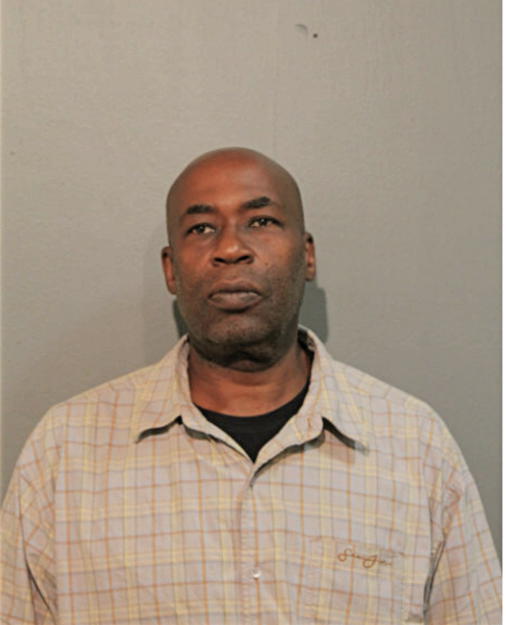 REGINALD J WRIGHT, Cook County, Illinois