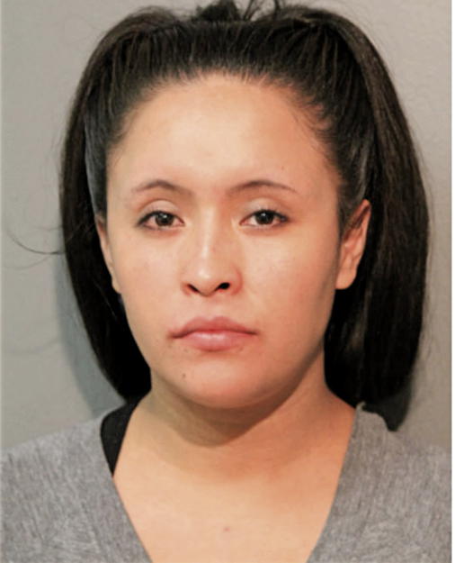 CYNTHIA ZAVALA-PADILLA, Cook County, Illinois