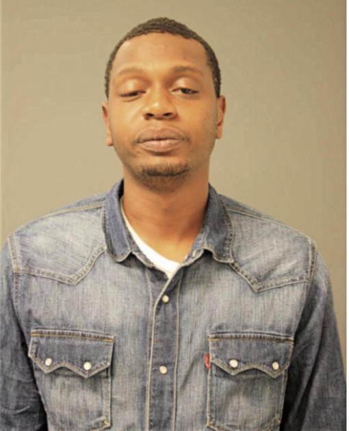 CHRISTOPHER A HAMILTON, Cook County, Illinois
