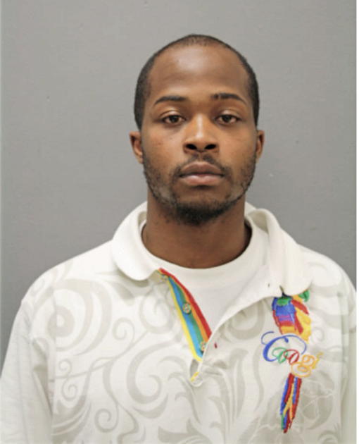 MICHAEL M ADAMS, Cook County, Illinois