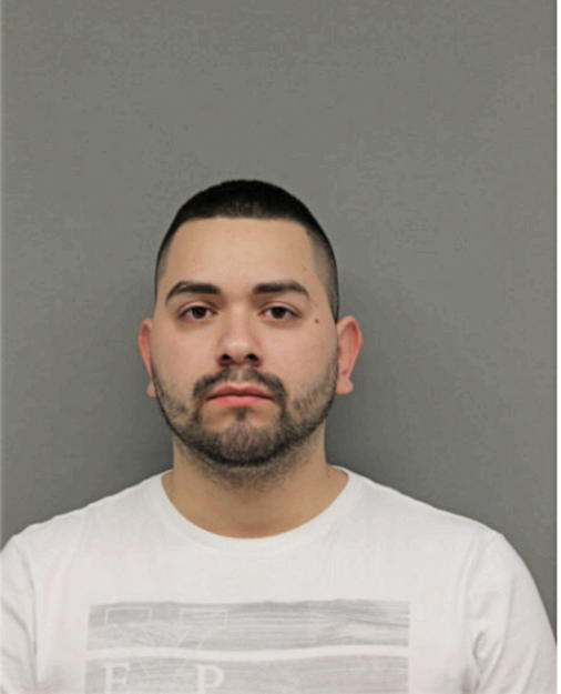 GIOVANNI AGUILAR, Cook County, Illinois