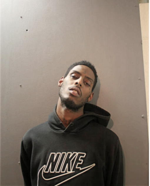 ANTHONY RAY ALLEN, Cook County, Illinois