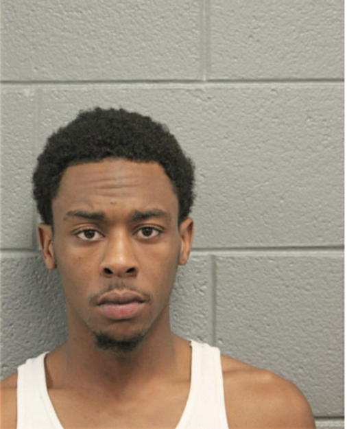 KYLE ALLEN, Cook County, Illinois