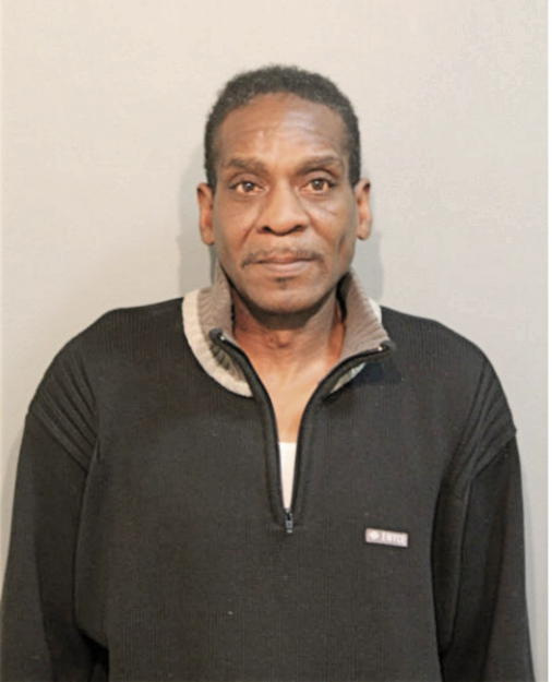 ANTHONY T ANDERSON, Cook County, Illinois