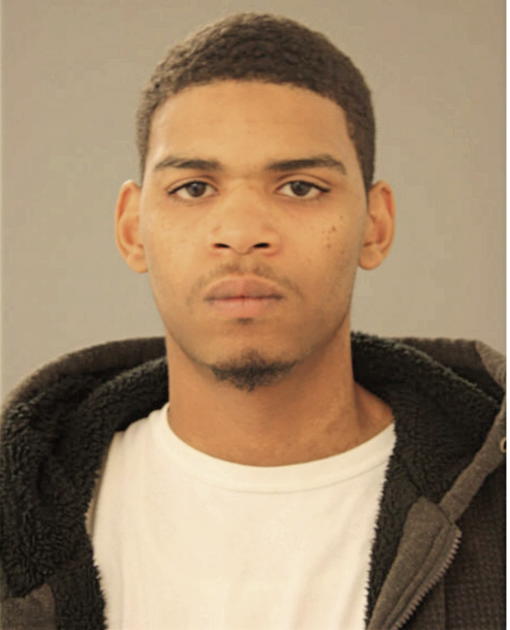 JEFFERY S ANDERSON, Cook County, Illinois