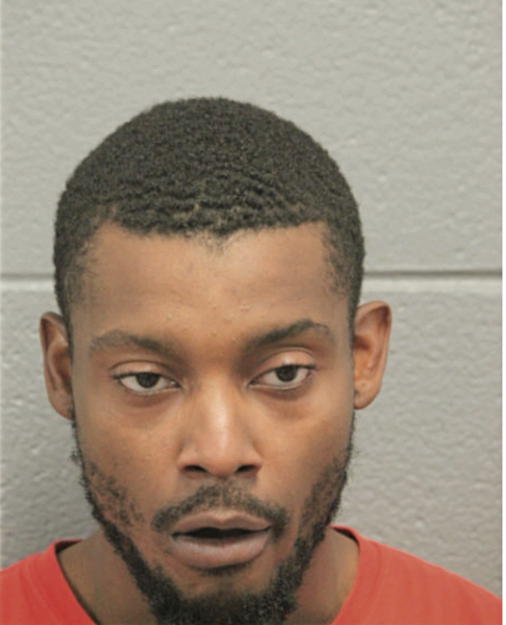 ARMON L AUSTIN, Cook County, Illinois