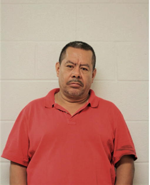 EVERARDO AVILA, Cook County, Illinois
