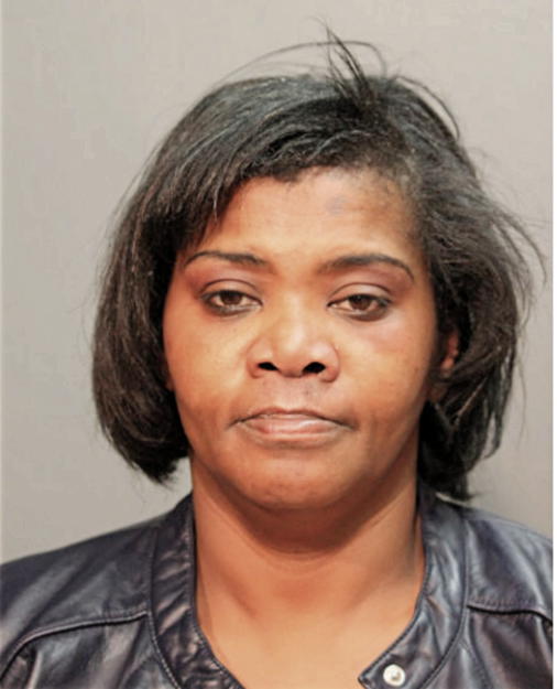 KESHA L BAILEY, Cook County, Illinois