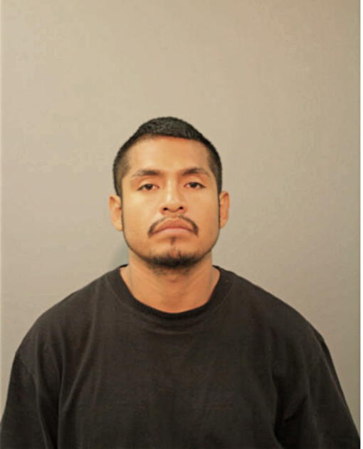 PEDRO BARRERA, Cook County, Illinois