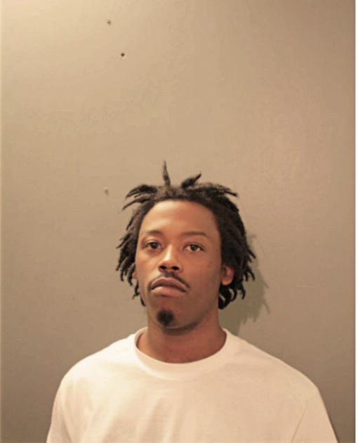 JIMMIE BELL, Cook County, Illinois