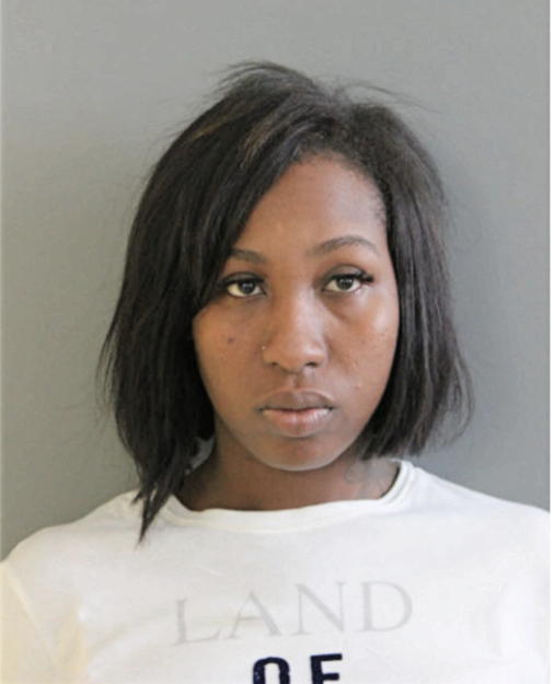 MONYEA J BELL, Cook County, Illinois