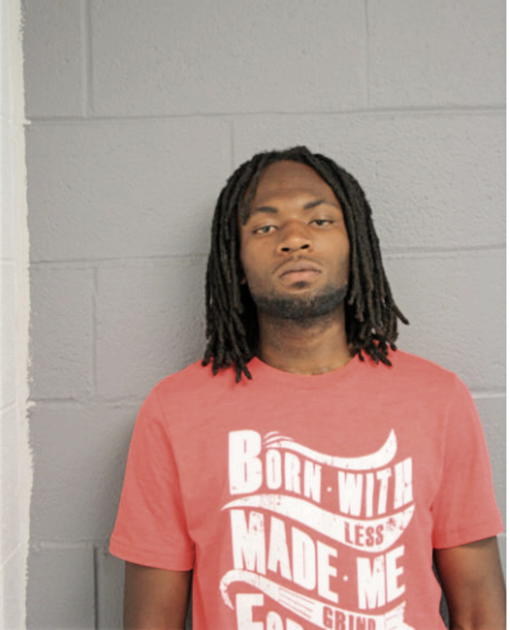LASHAWN BLAKEMORE, Cook County, Illinois