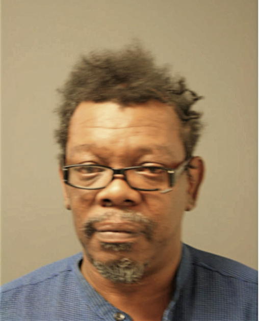 ROGER L BLAND, Cook County, Illinois
