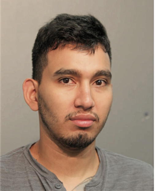 JOSHUA BONILL, Cook County, Illinois