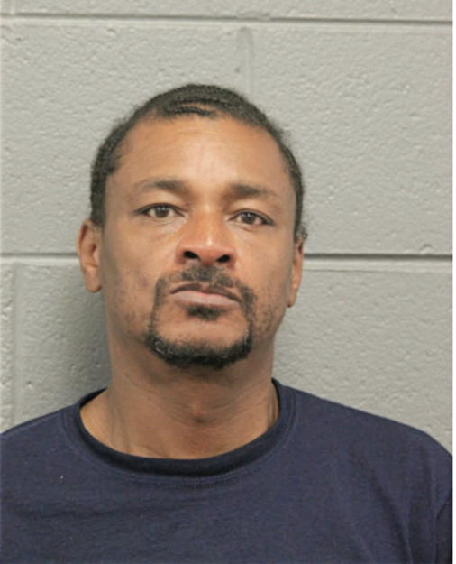 WALTER BOYD, Cook County, Illinois