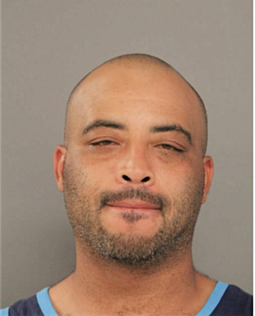 DWAN BROWN, Cook County, Illinois