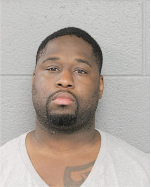 LEON T BROWN, Cook County, Illinois