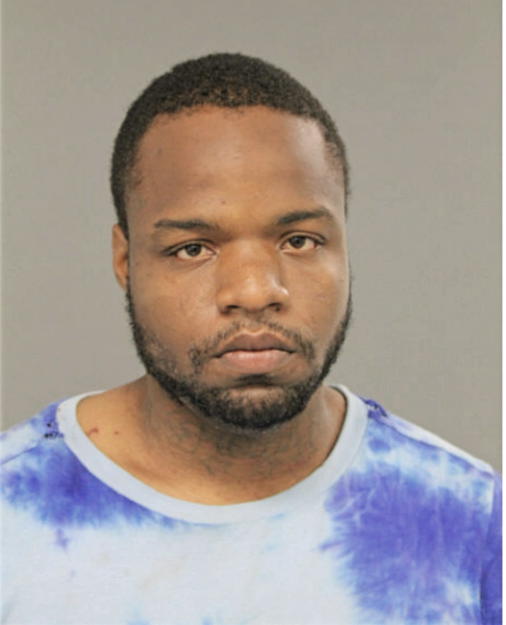 JERMAINE C KING, Cook County, Illinois