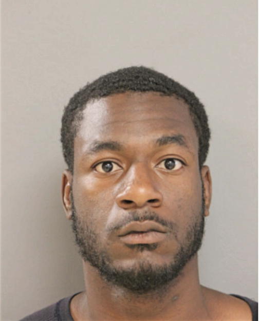 AARON M CAMPBELL, Cook County, Illinois