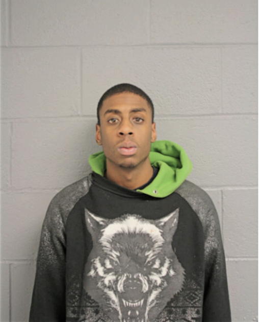TYLER J CAMPBELL, Cook County, Illinois