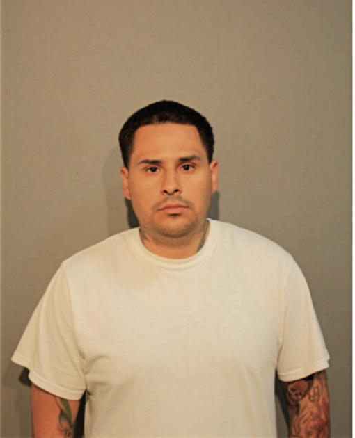 JUAN M CERDA, Cook County, Illinois