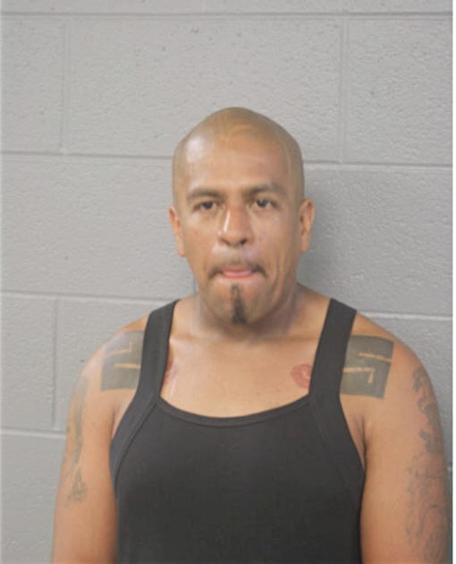 VICTOR M CERVANTES, Cook County, Illinois