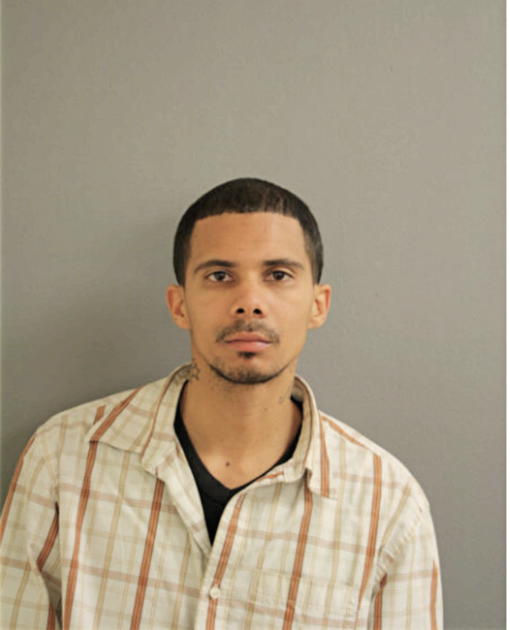 DONOVAN L CHEEKS, Cook County, Illinois