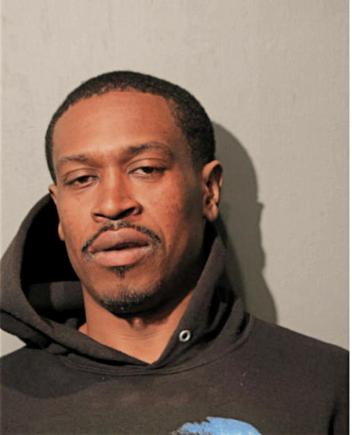 JOE CHUCK PITTMAN, Cook County, Illinois