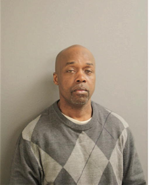 ANTHONY E COBBS, Cook County, Illinois