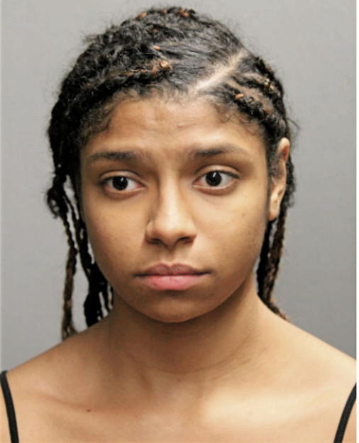 REYNA R COLLINS, Cook County, Illinois