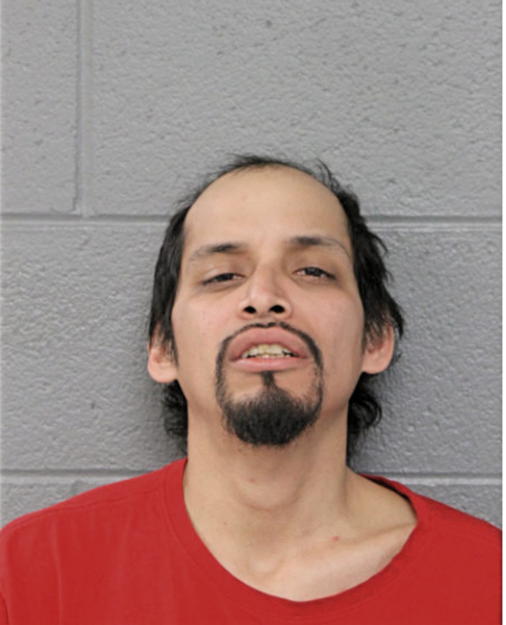 SALVADOR CONTERES, Cook County, Illinois